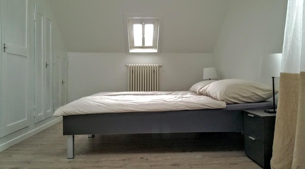 Rooms-Zimmer Neuhausen Am Rheinfall Exteriér fotografie